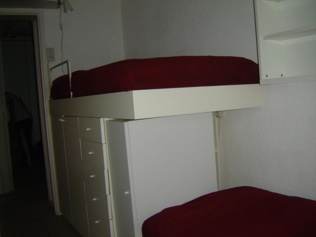 Appartment Aiguille Du Midi Шамоні Номер фото