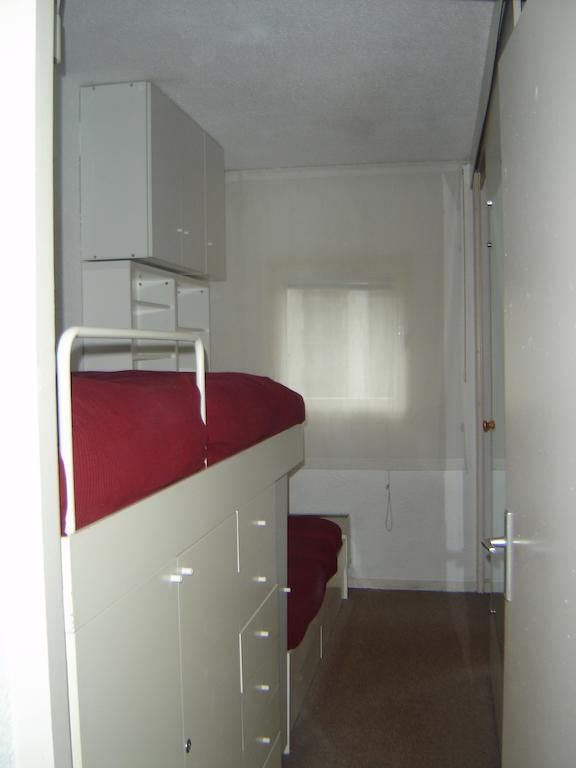 Appartment Aiguille Du Midi Шамоні Номер фото