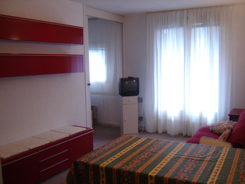 Appartment Aiguille Du Midi Шамоні Номер фото